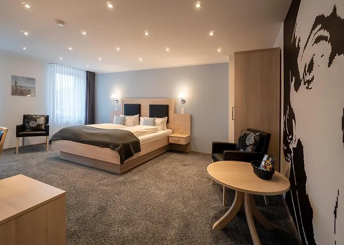 Hotel Deutscher Hof