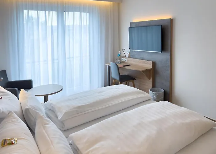 Hotel Deutscher Hof