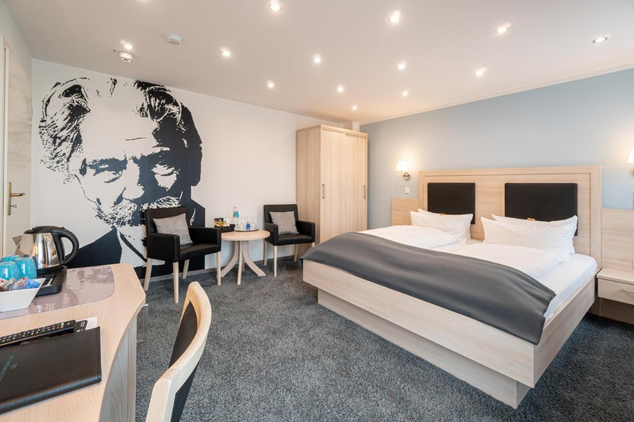 Deutscher Hof 3*