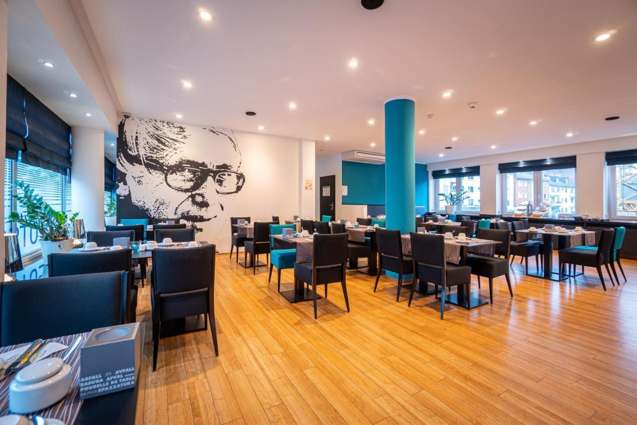 Deutscher Hof Hotel 3*