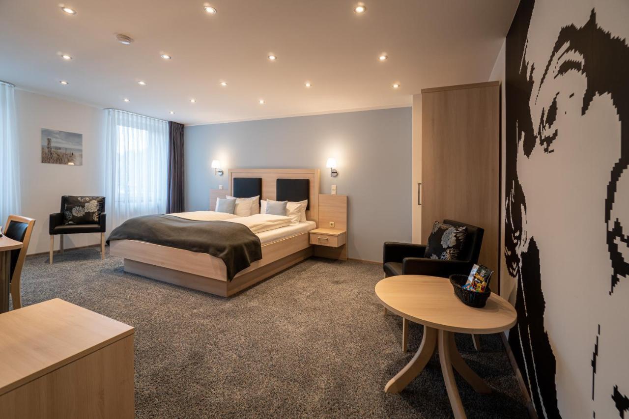 Deutscher Hof Hotel Kassel