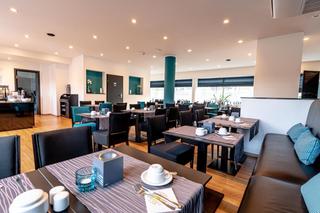 Hotel Deutscher Hof 3*