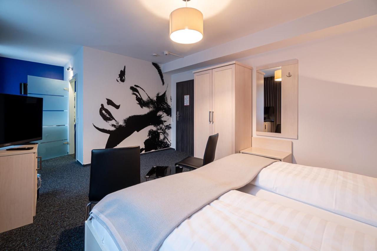 Hotel Deutscher Hof Kassel