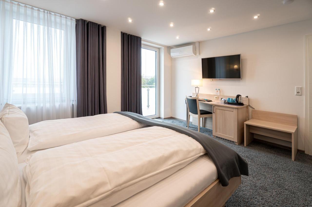 Deutscher Hof 3*