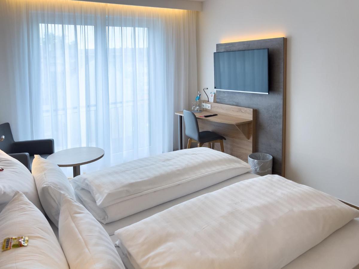 Hotel Deutscher Hof Kassel