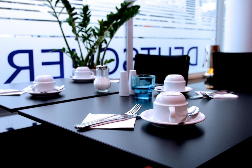Deutscher Hof Hotel Kassel