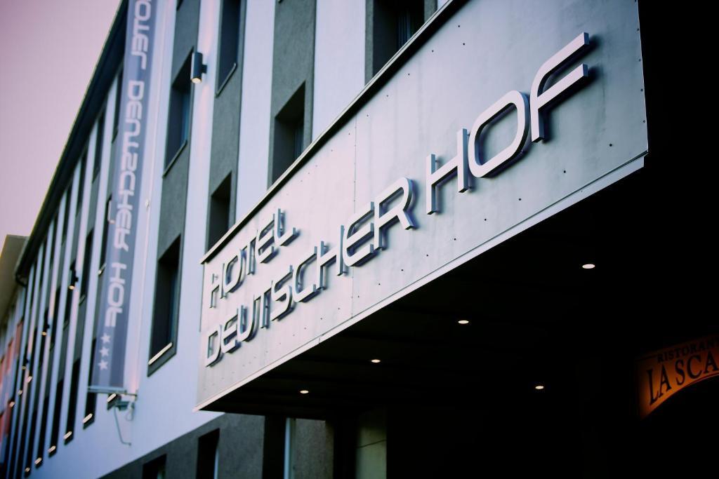 Deutscher Hof 3*